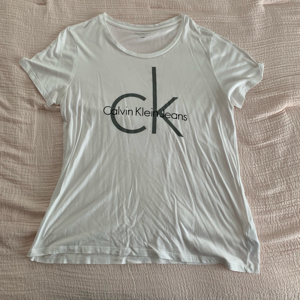 calvin klein shirt